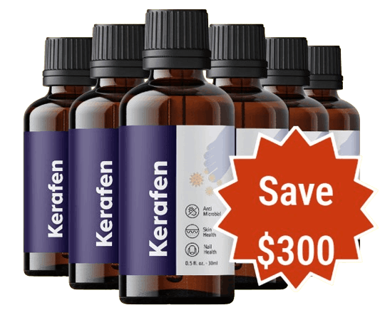 kerafen-toenail-supplement